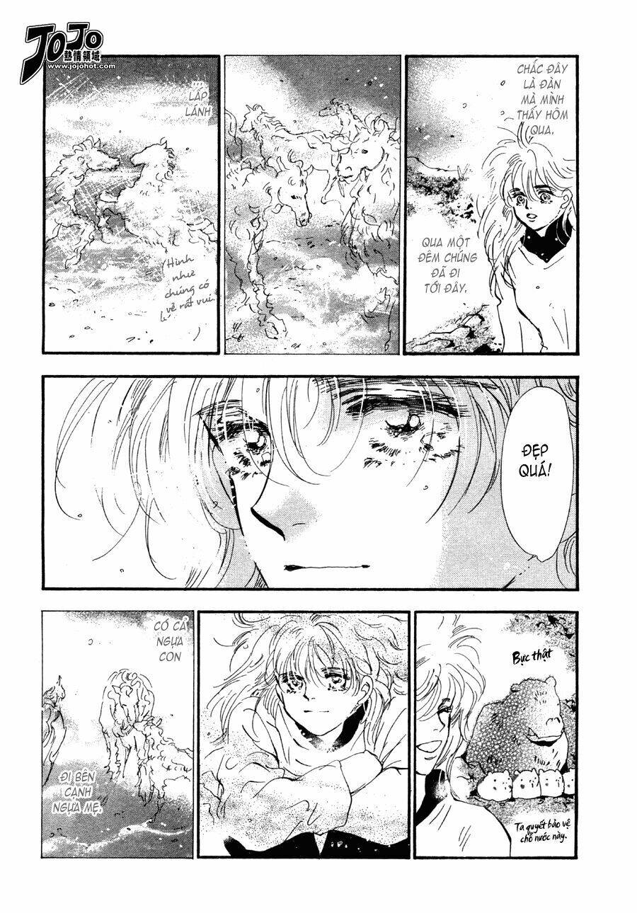 7 Mầm Sống Chapter 110 - Trang 2