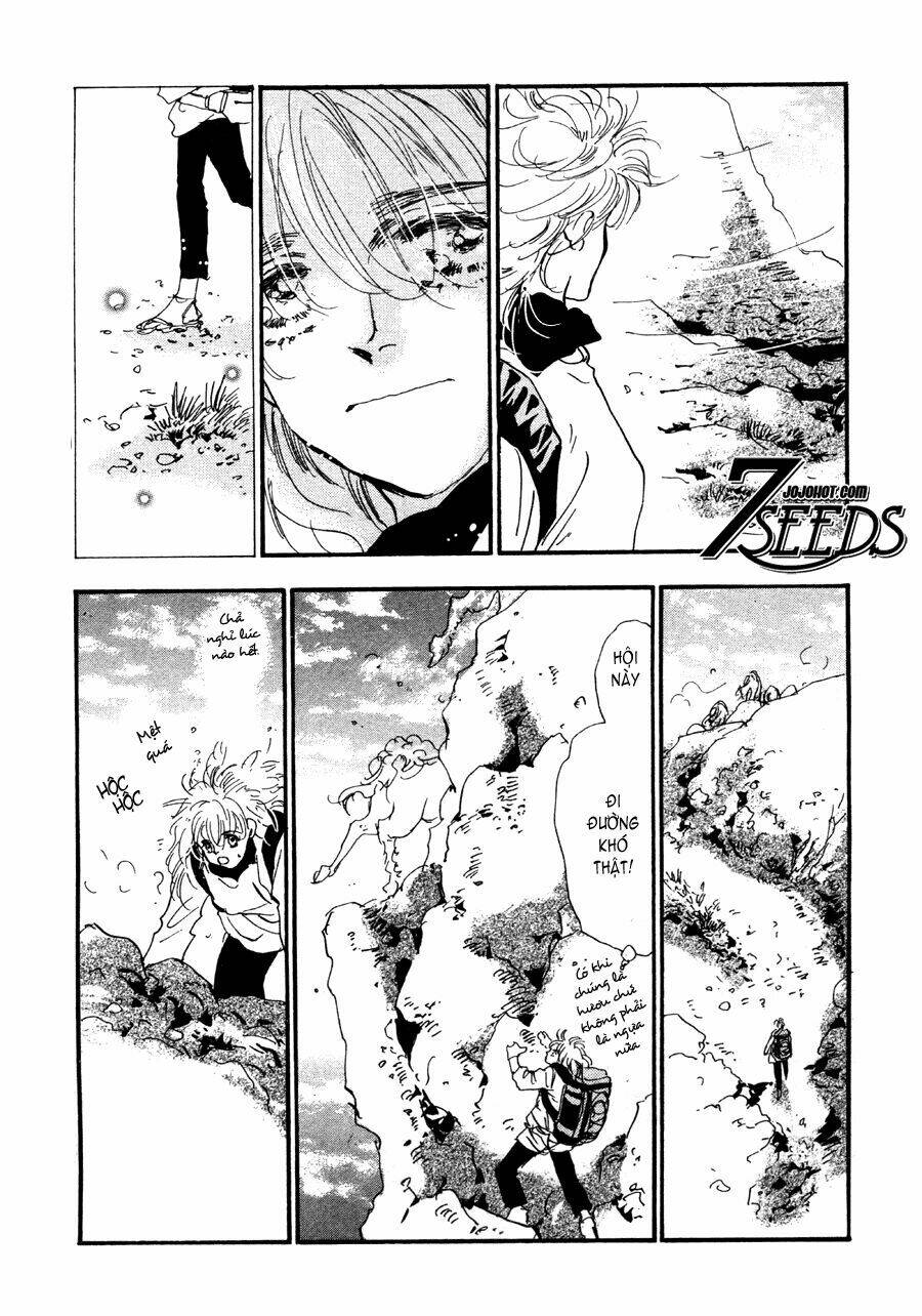 7 Mầm Sống Chapter 110 - Trang 2