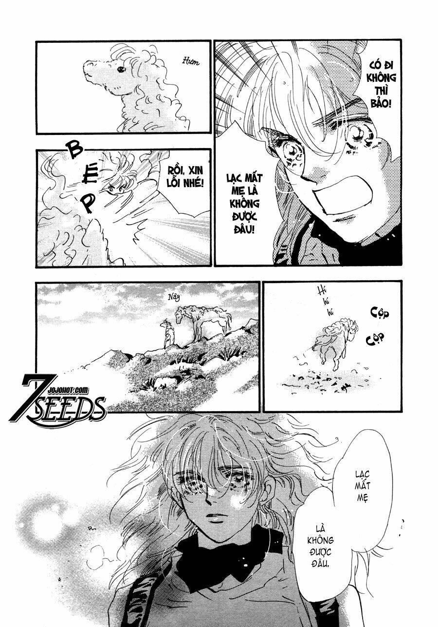 7 Mầm Sống Chapter 110 - Trang 2