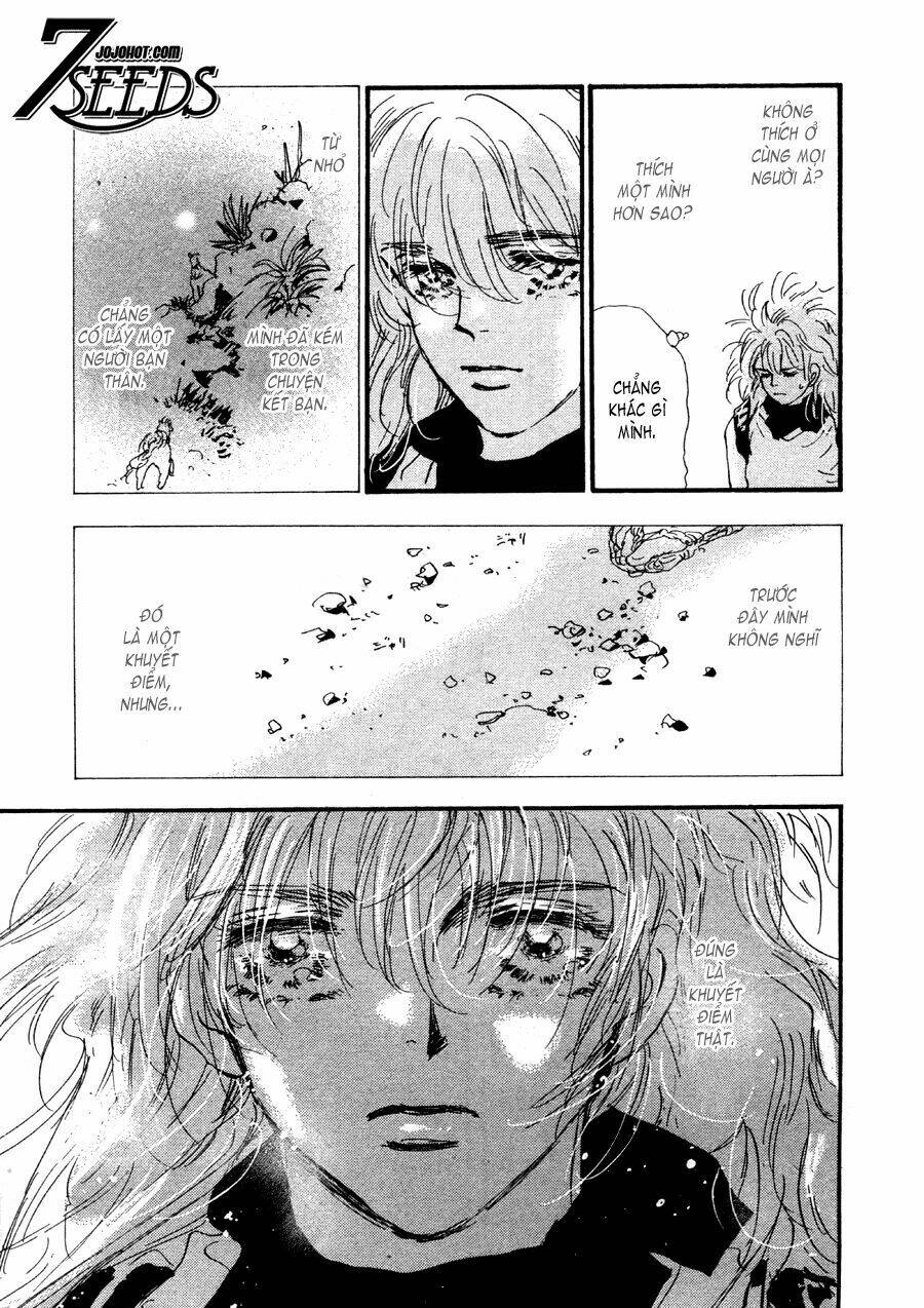 7 Mầm Sống Chapter 110 - Trang 2