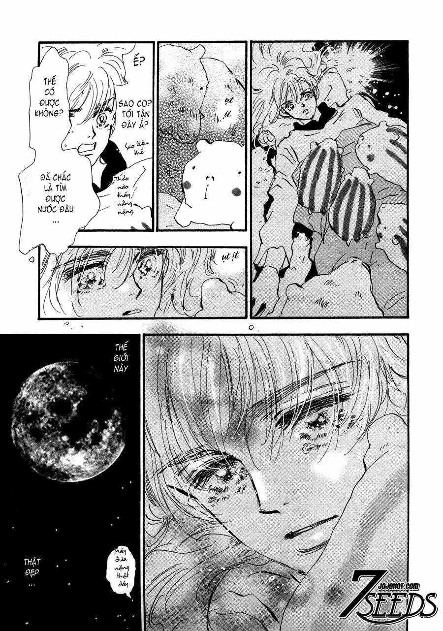 7 Mầm Sống Chapter 110 - Trang 2