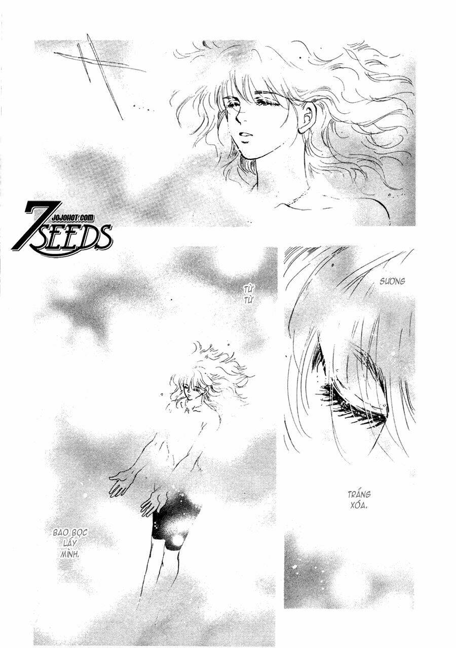 7 Mầm Sống Chapter 110 - Trang 2