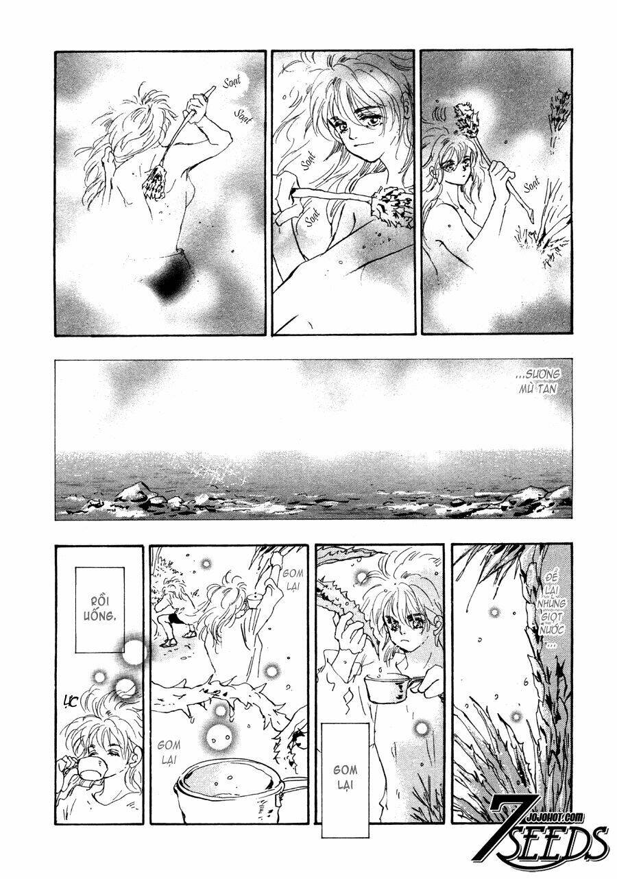 7 Mầm Sống Chapter 110 - Trang 2