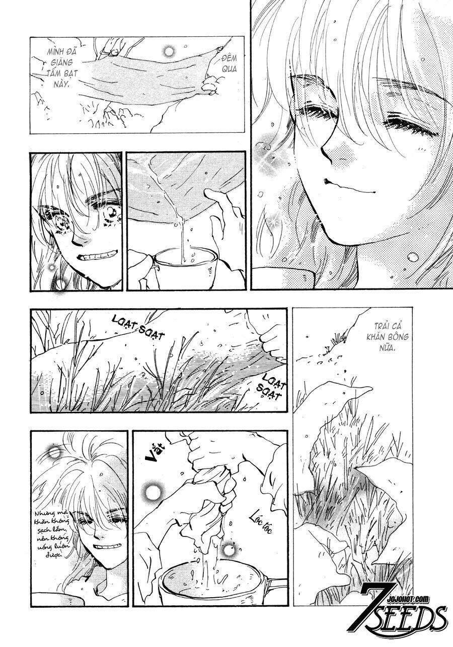 7 Mầm Sống Chapter 110 - Trang 2