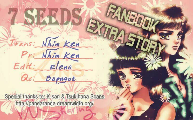 7 Mầm Sống Chapter 111.5 - Trang 2