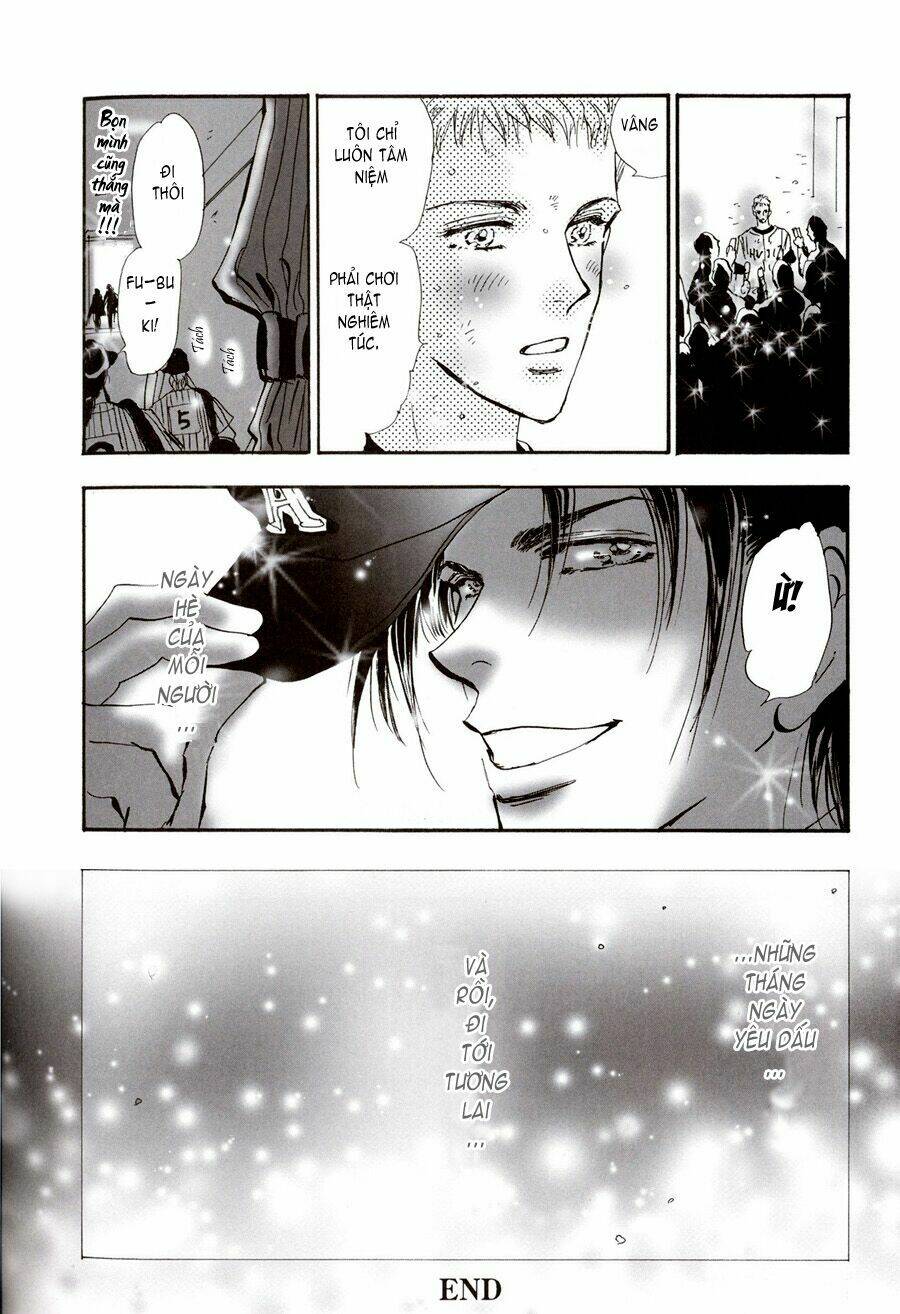 7 Mầm Sống Chapter 111.5 - Trang 2