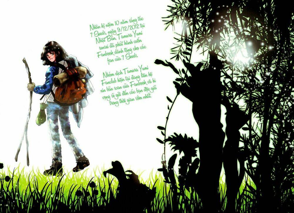 7 Mầm Sống Chapter 111.5 - Trang 2