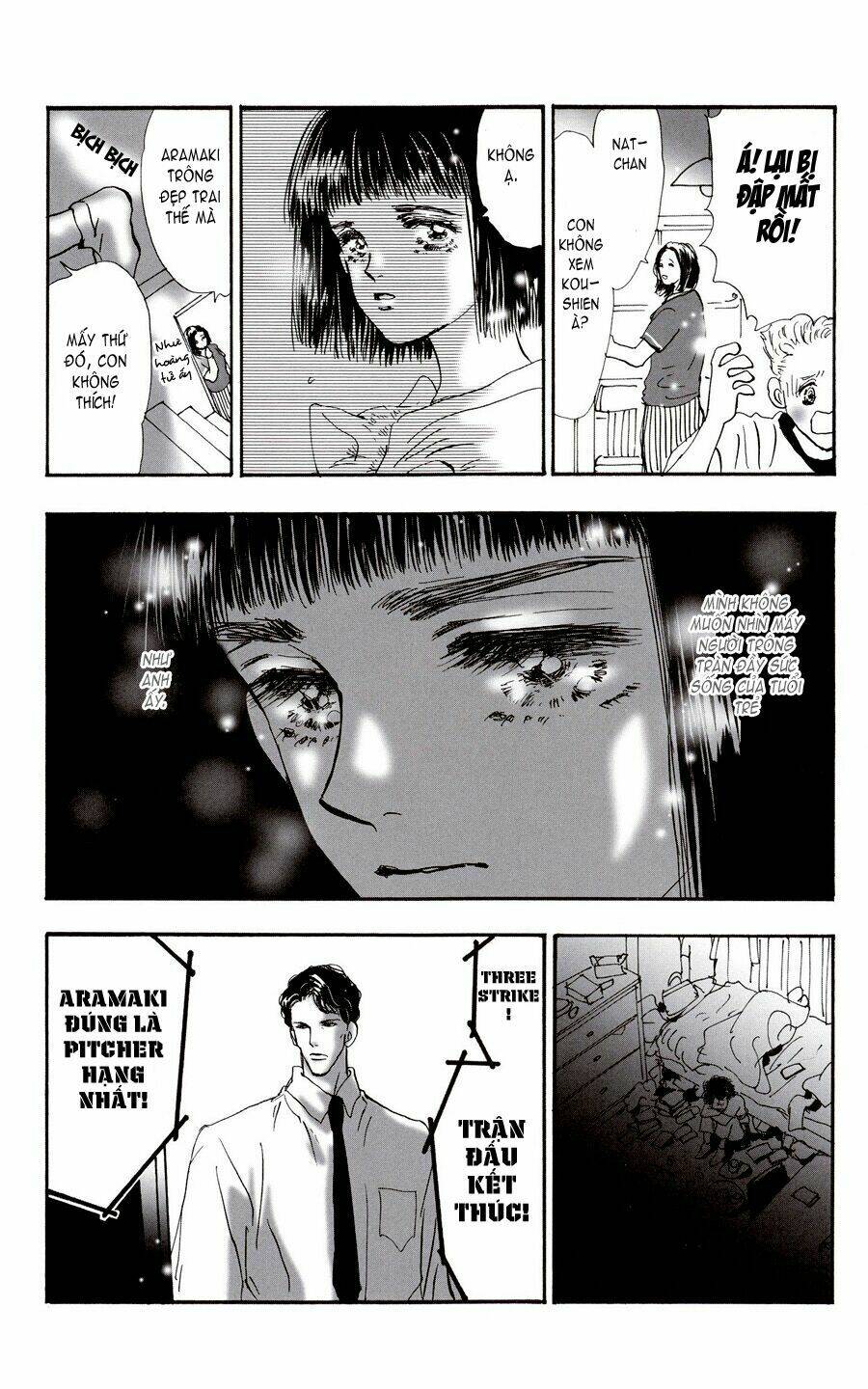 7 Mầm Sống Chapter 111.5 - Trang 2