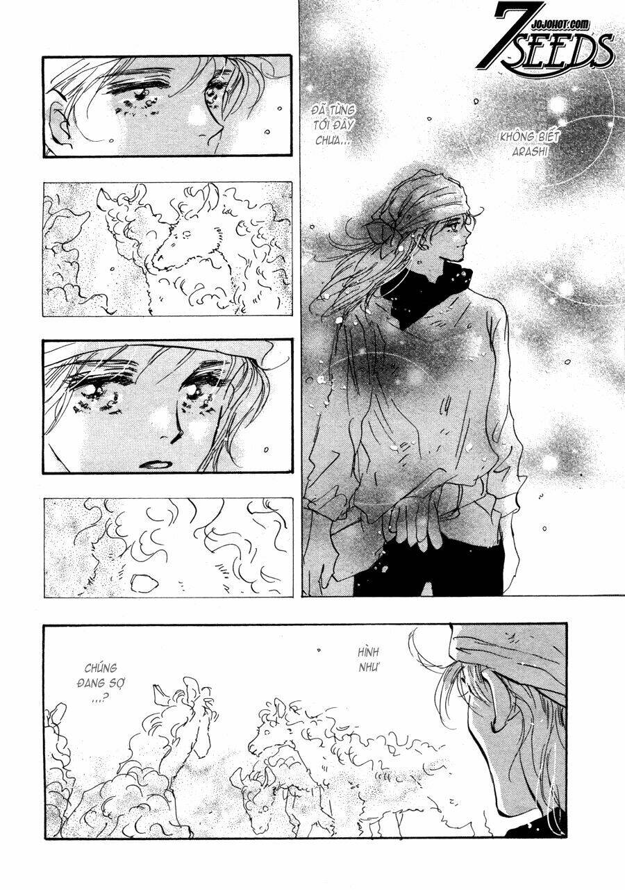 7 Mầm Sống Chapter 111 - Trang 2