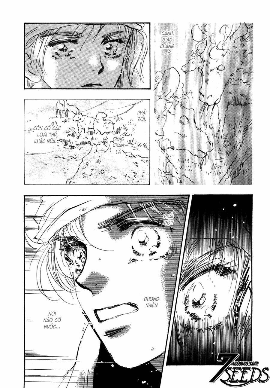 7 Mầm Sống Chapter 111 - Trang 2