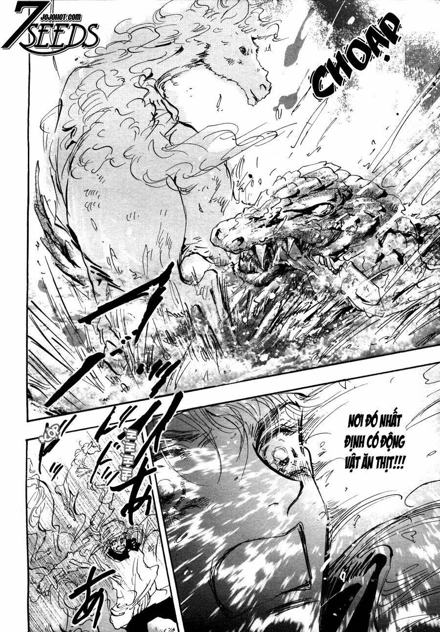 7 Mầm Sống Chapter 111 - Trang 2