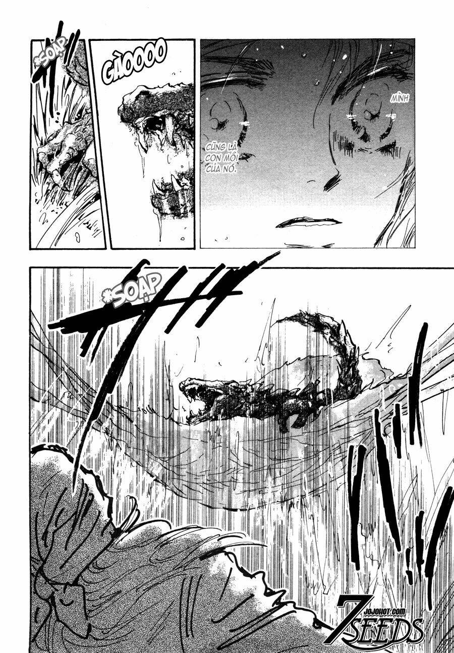 7 Mầm Sống Chapter 111 - Trang 2