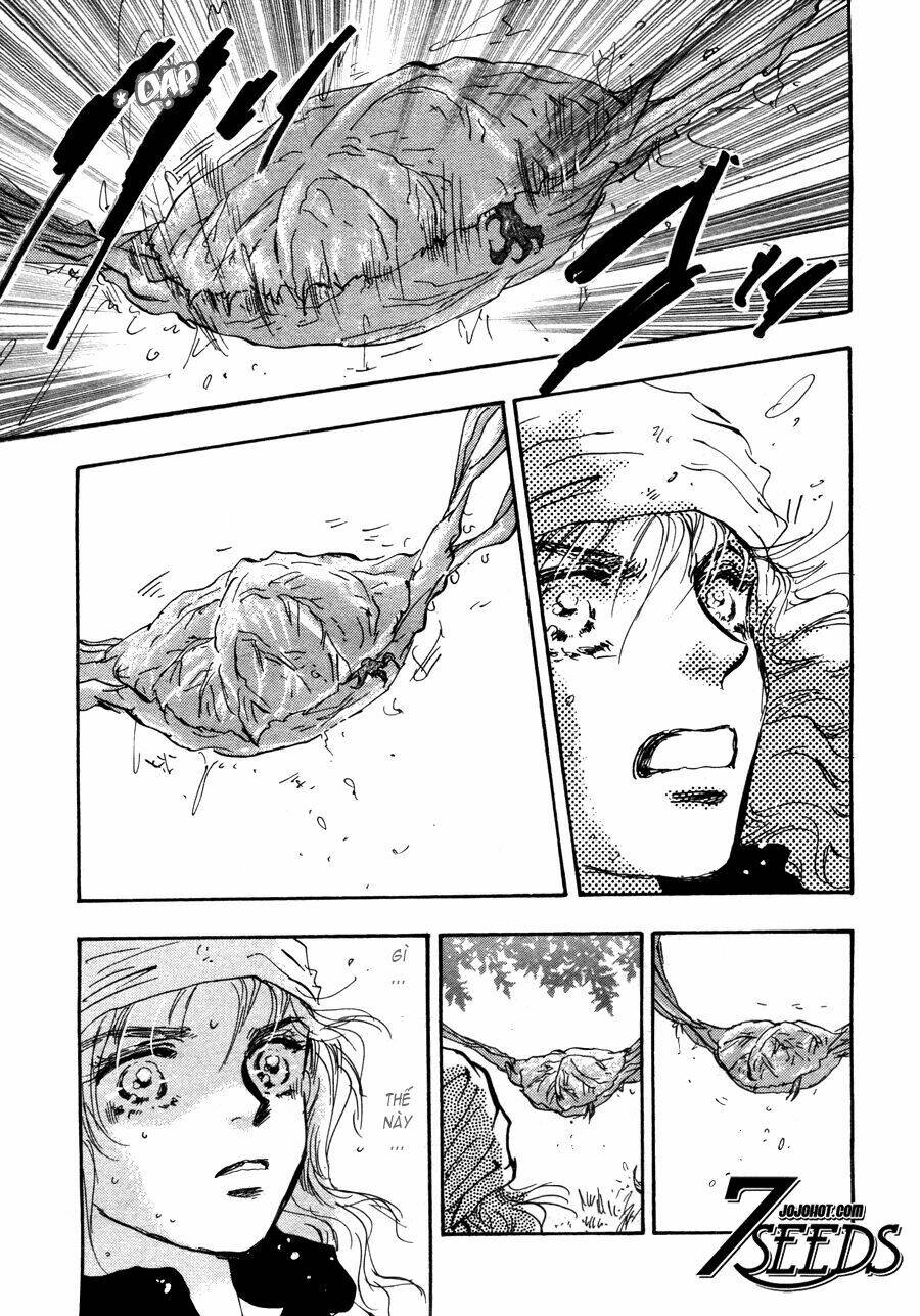 7 Mầm Sống Chapter 111 - Trang 2