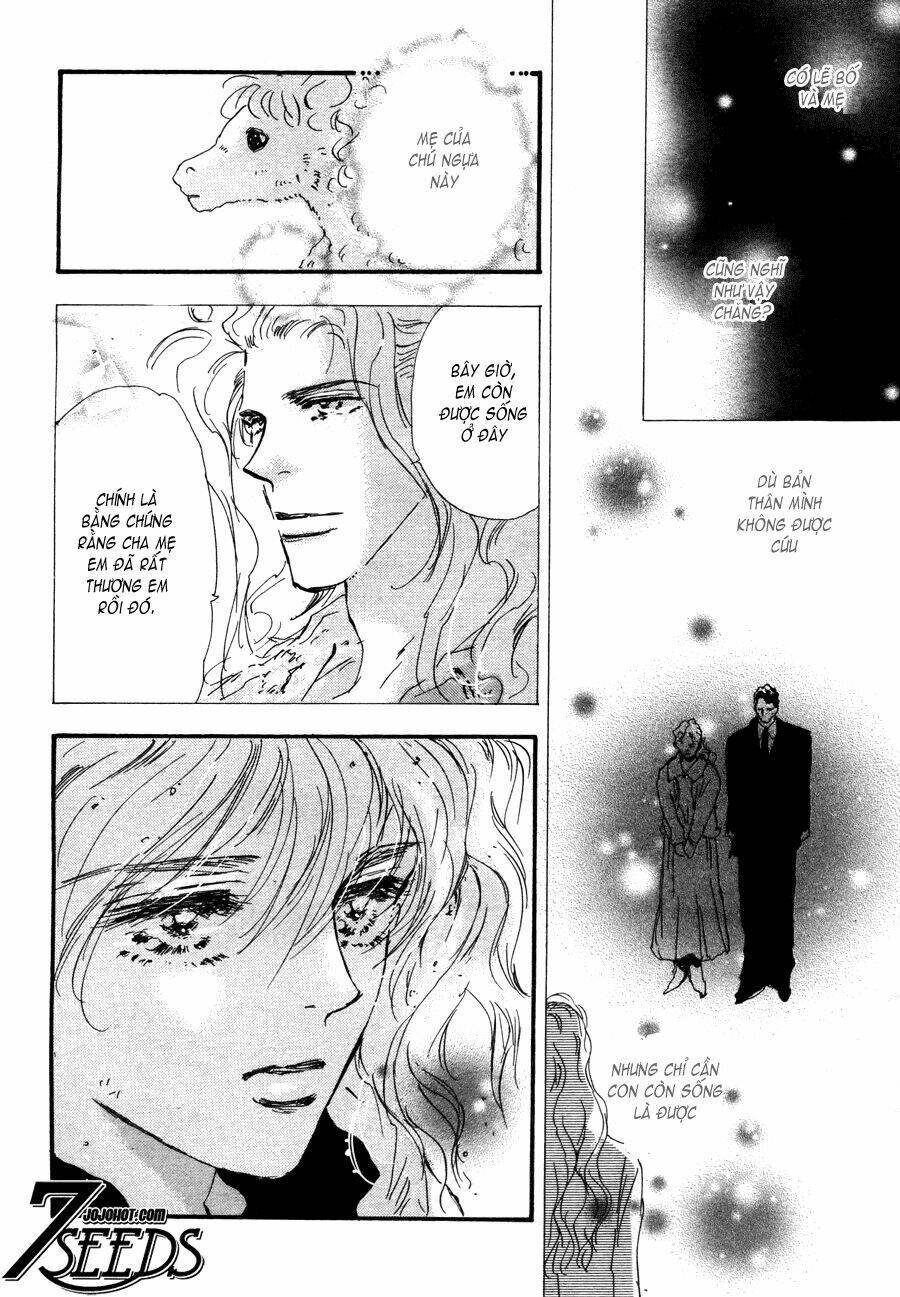 7 Mầm Sống Chapter 111 - Trang 2