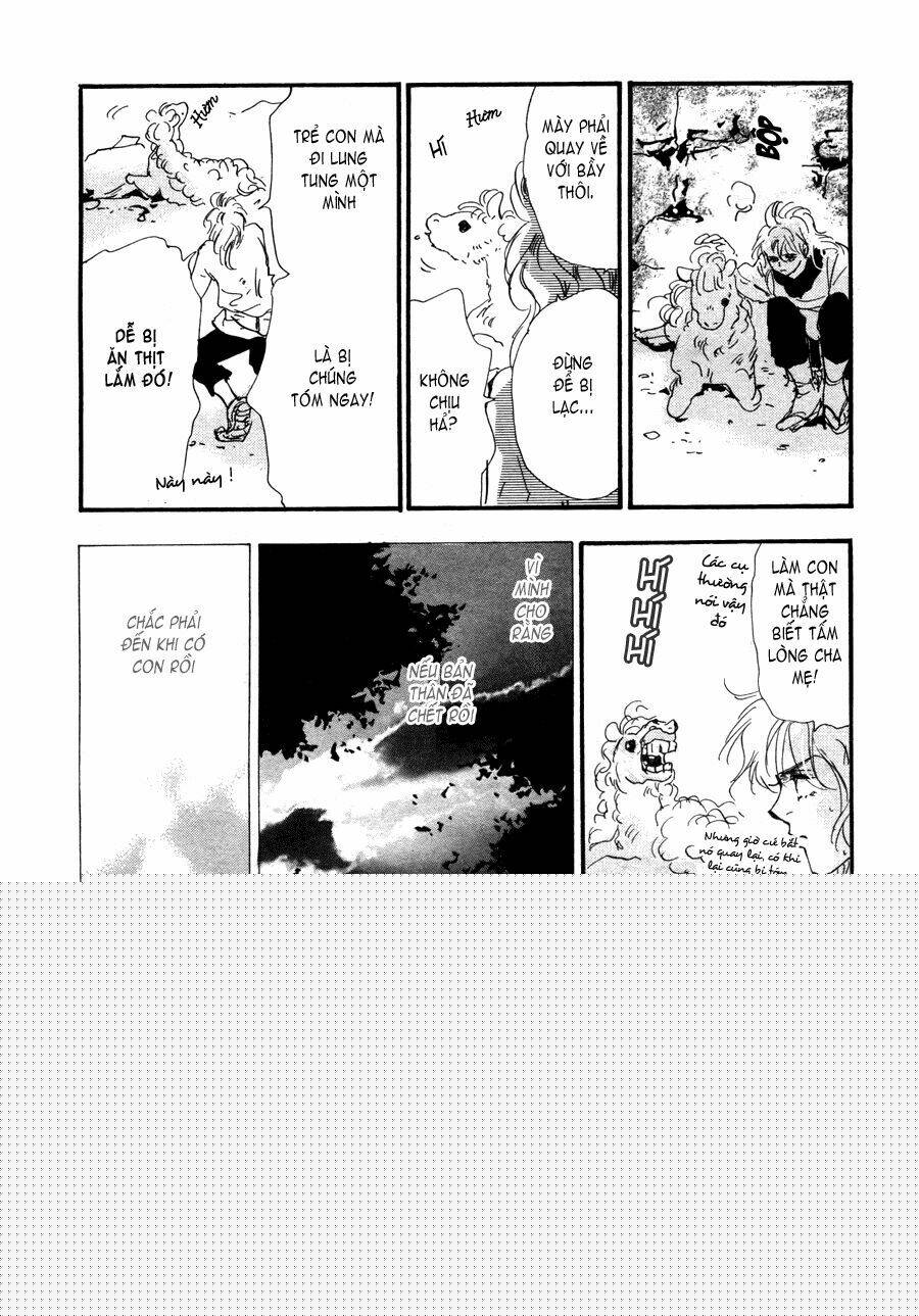 7 Mầm Sống Chapter 111 - Trang 2