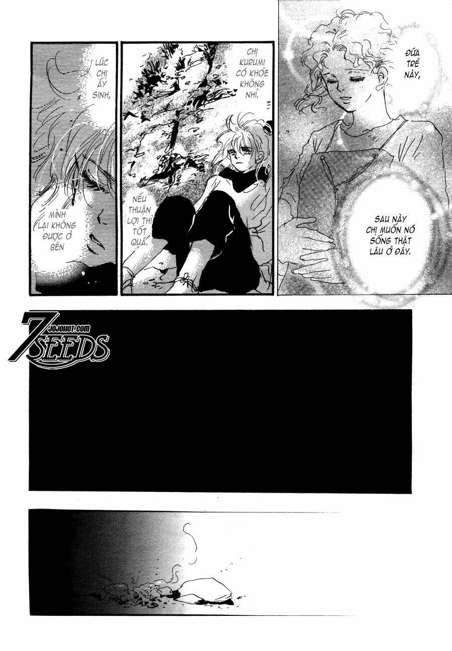 7 Mầm Sống Chapter 111 - Trang 2