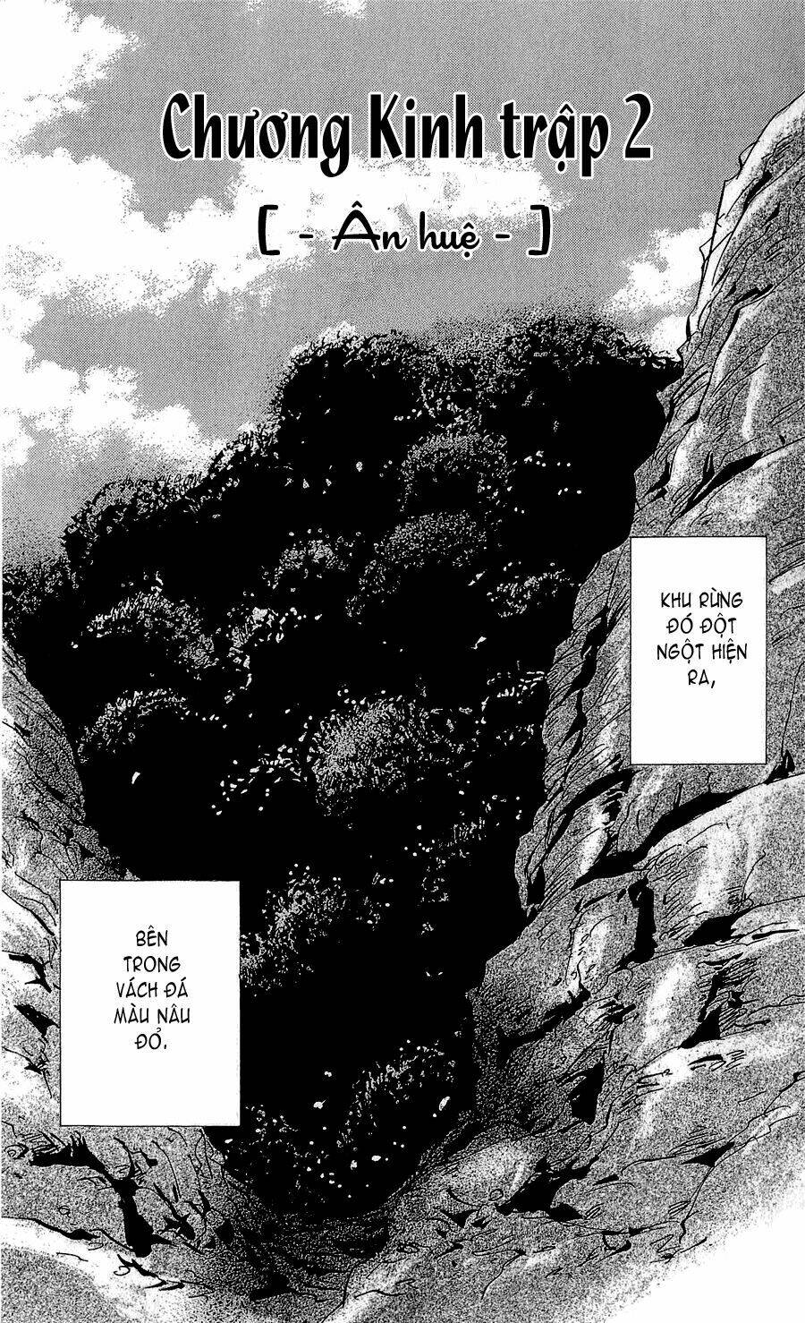 7 Mầm Sống Chapter 111 - Trang 2