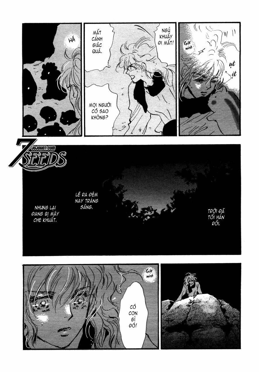 7 Mầm Sống Chapter 111 - Trang 2