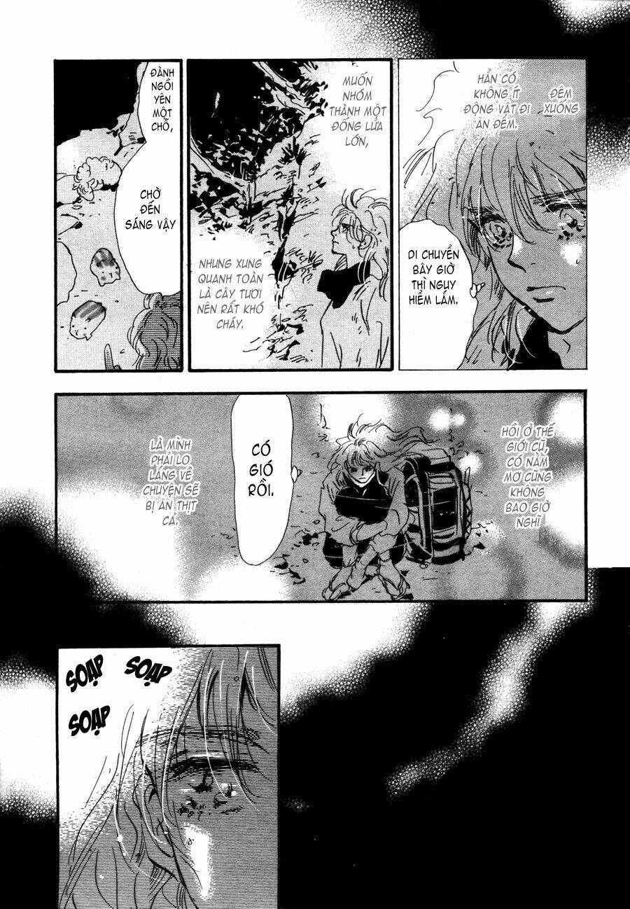 7 Mầm Sống Chapter 111 - Trang 2