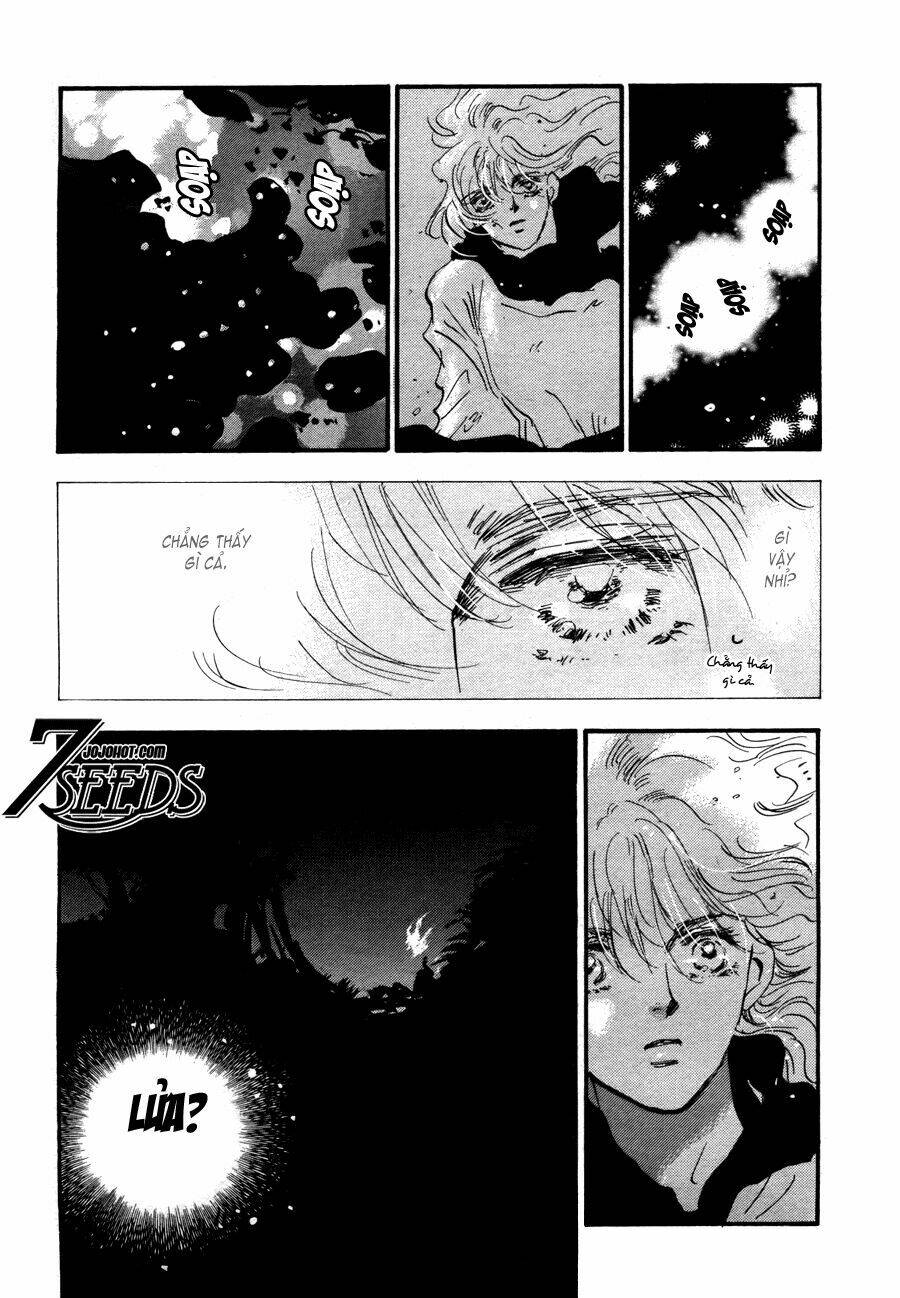 7 Mầm Sống Chapter 111 - Trang 2