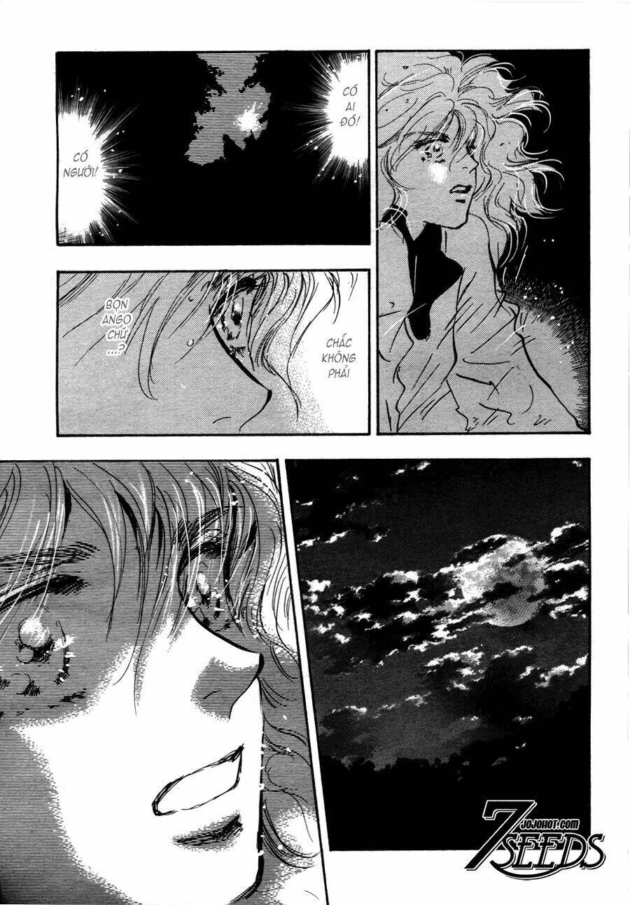 7 Mầm Sống Chapter 111 - Trang 2