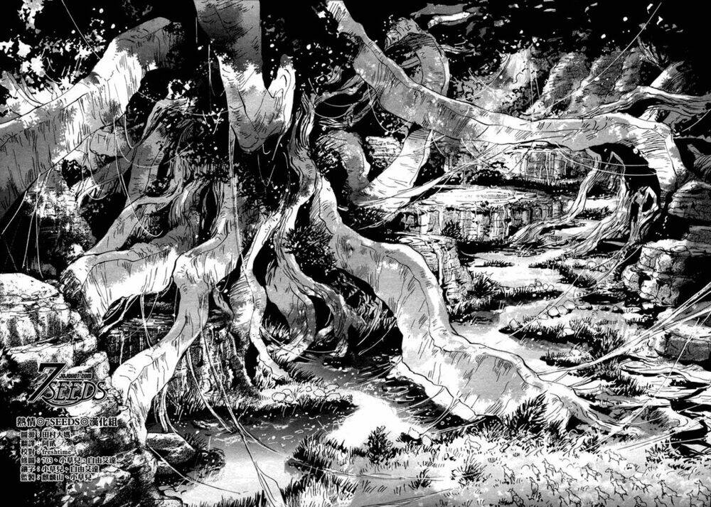 7 Mầm Sống Chapter 111 - Trang 2