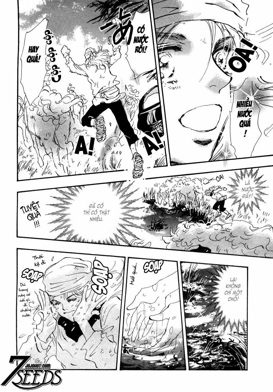 7 Mầm Sống Chapter 111 - Trang 2