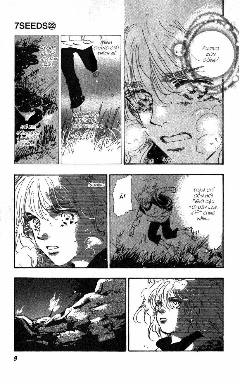 7 Mầm Sống Chapter 112 - Trang 2
