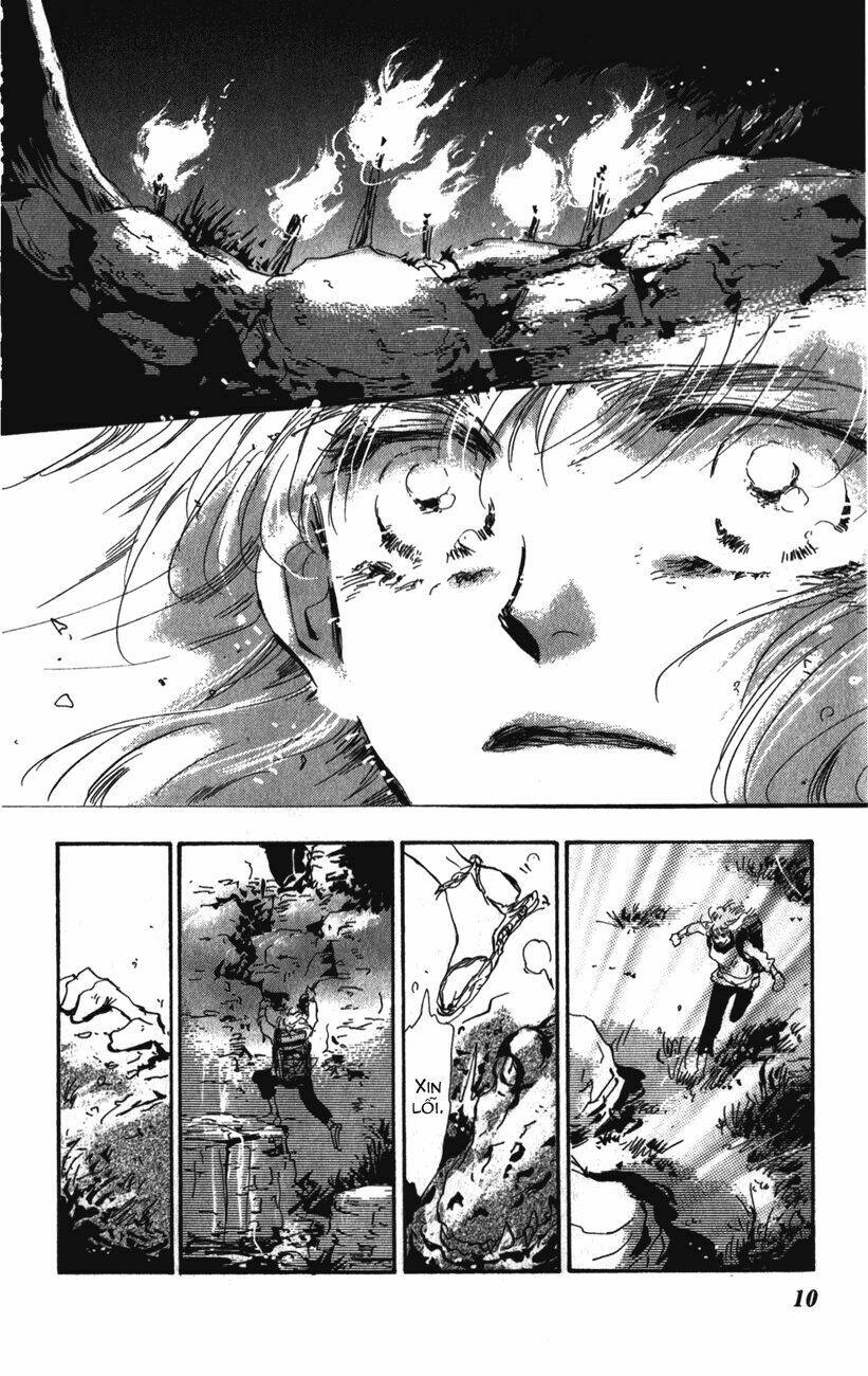 7 Mầm Sống Chapter 112 - Trang 2