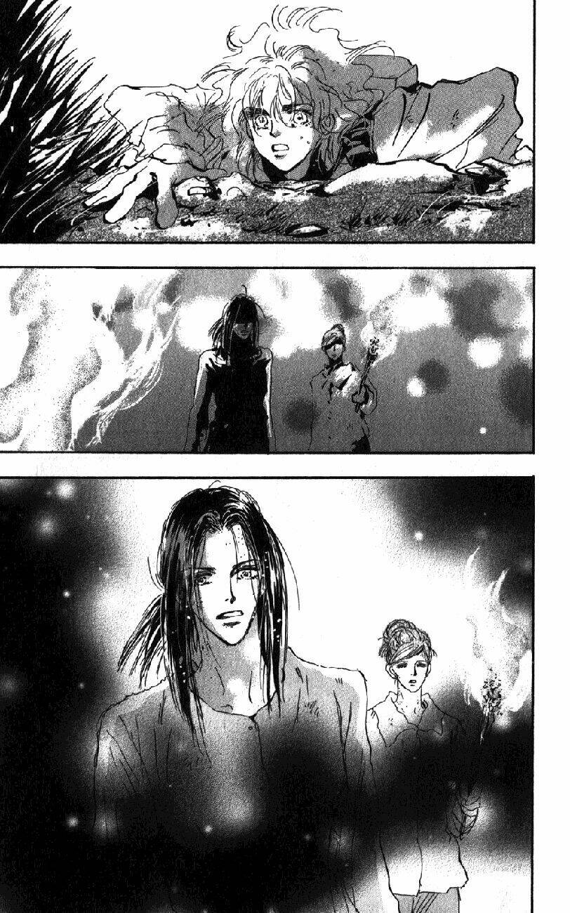 7 Mầm Sống Chapter 112 - Trang 2