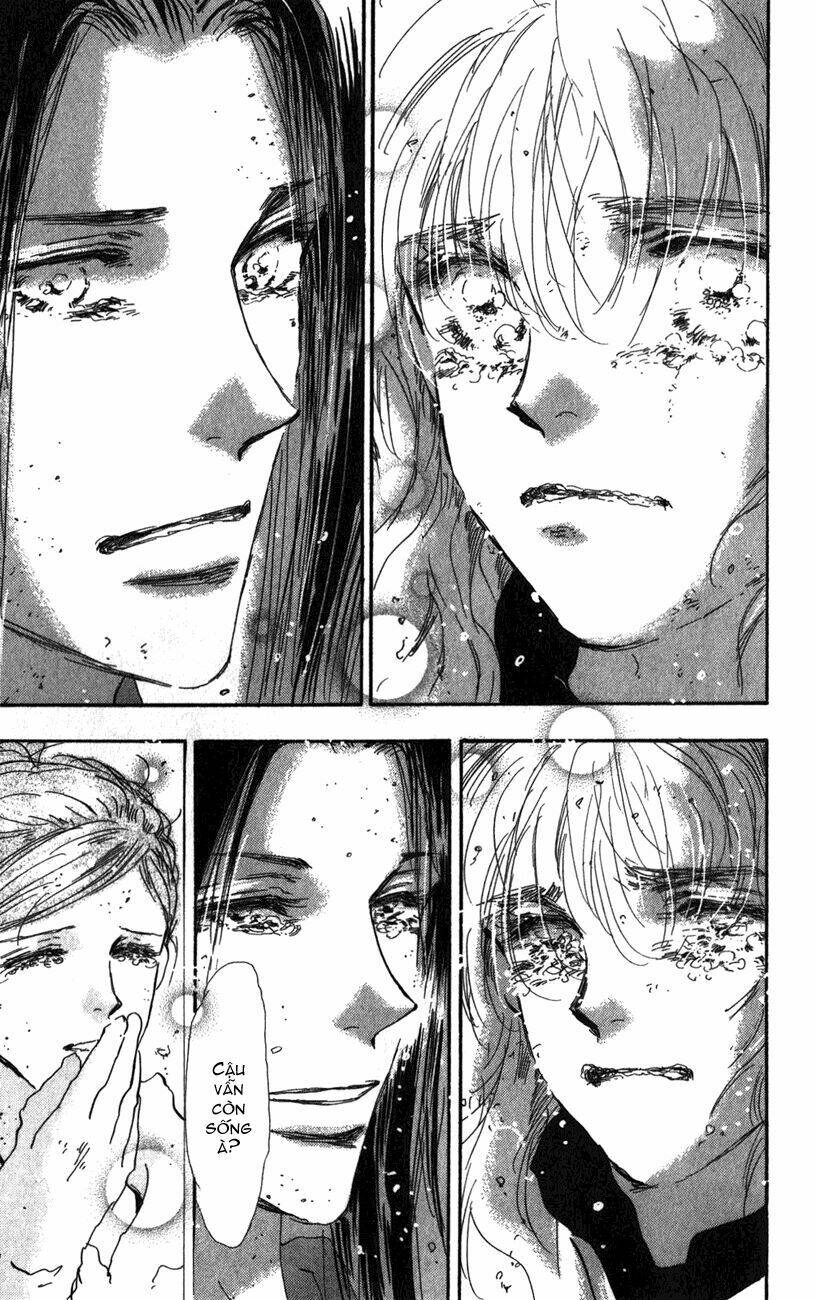 7 Mầm Sống Chapter 112 - Trang 2