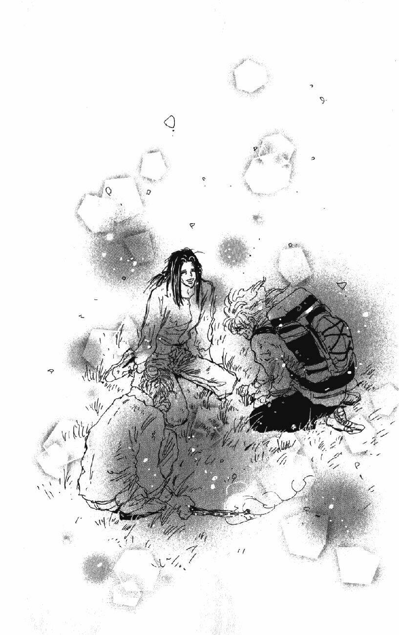 7 Mầm Sống Chapter 112 - Trang 2