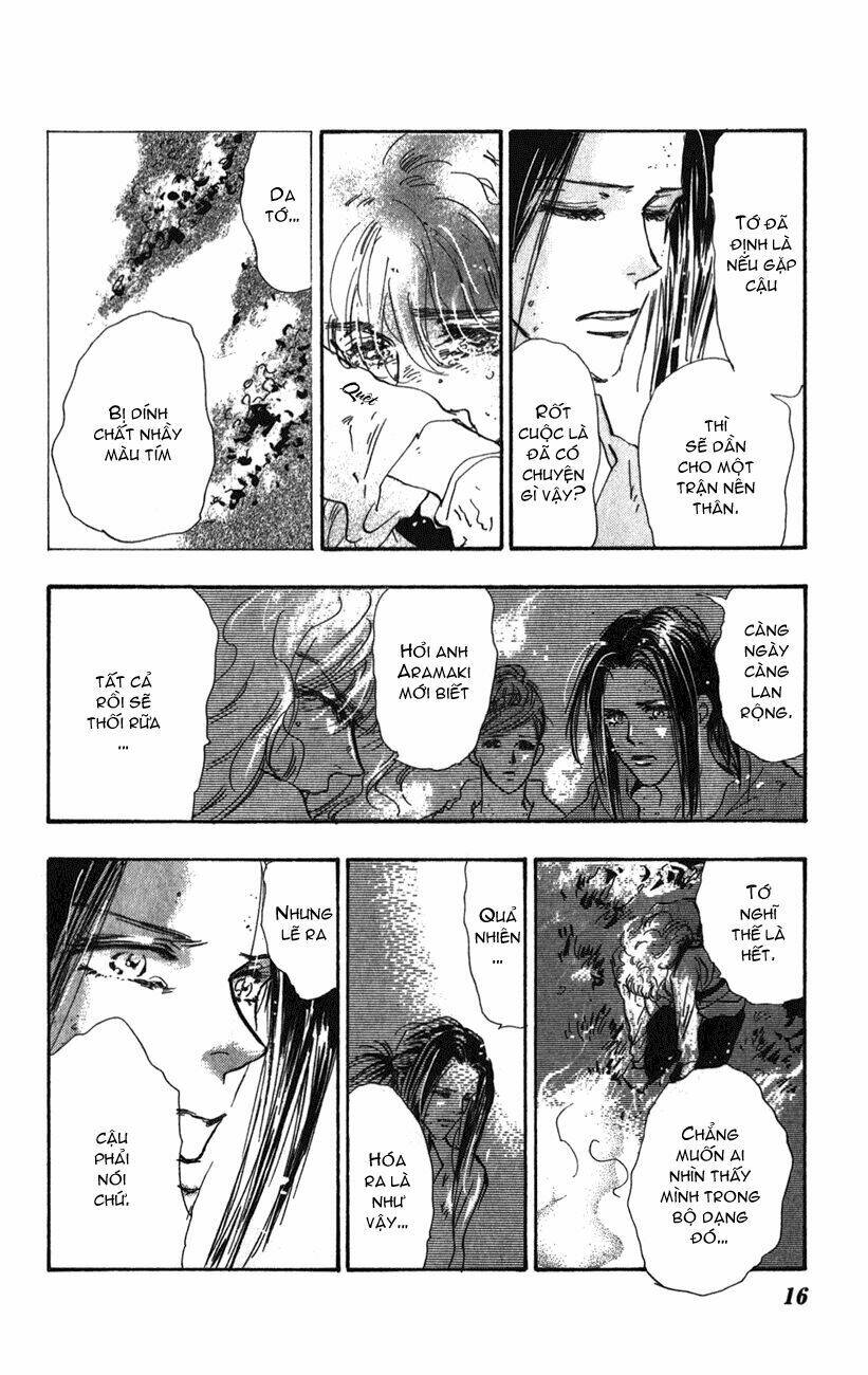 7 Mầm Sống Chapter 112 - Trang 2