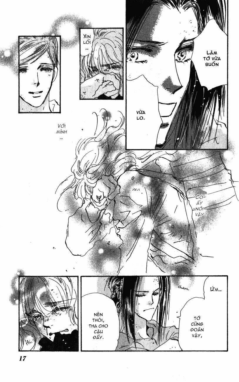 7 Mầm Sống Chapter 112 - Trang 2