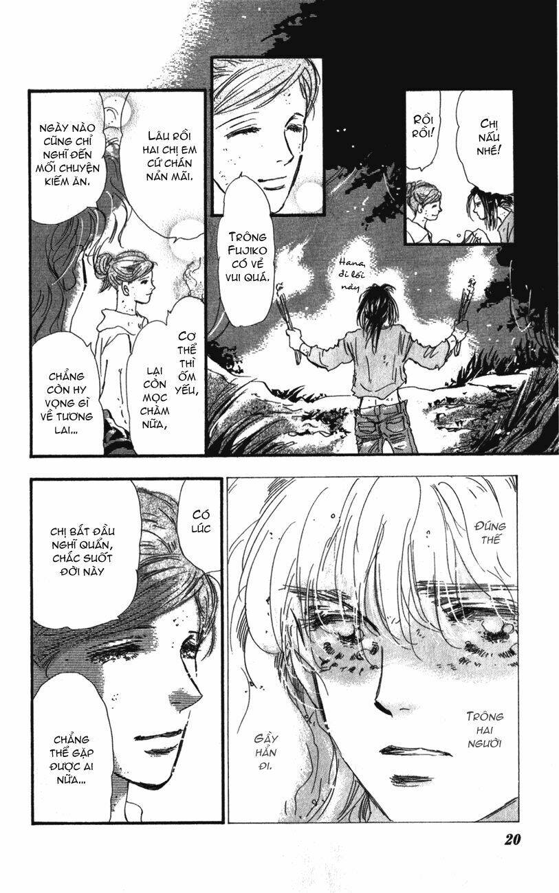 7 Mầm Sống Chapter 112 - Trang 2