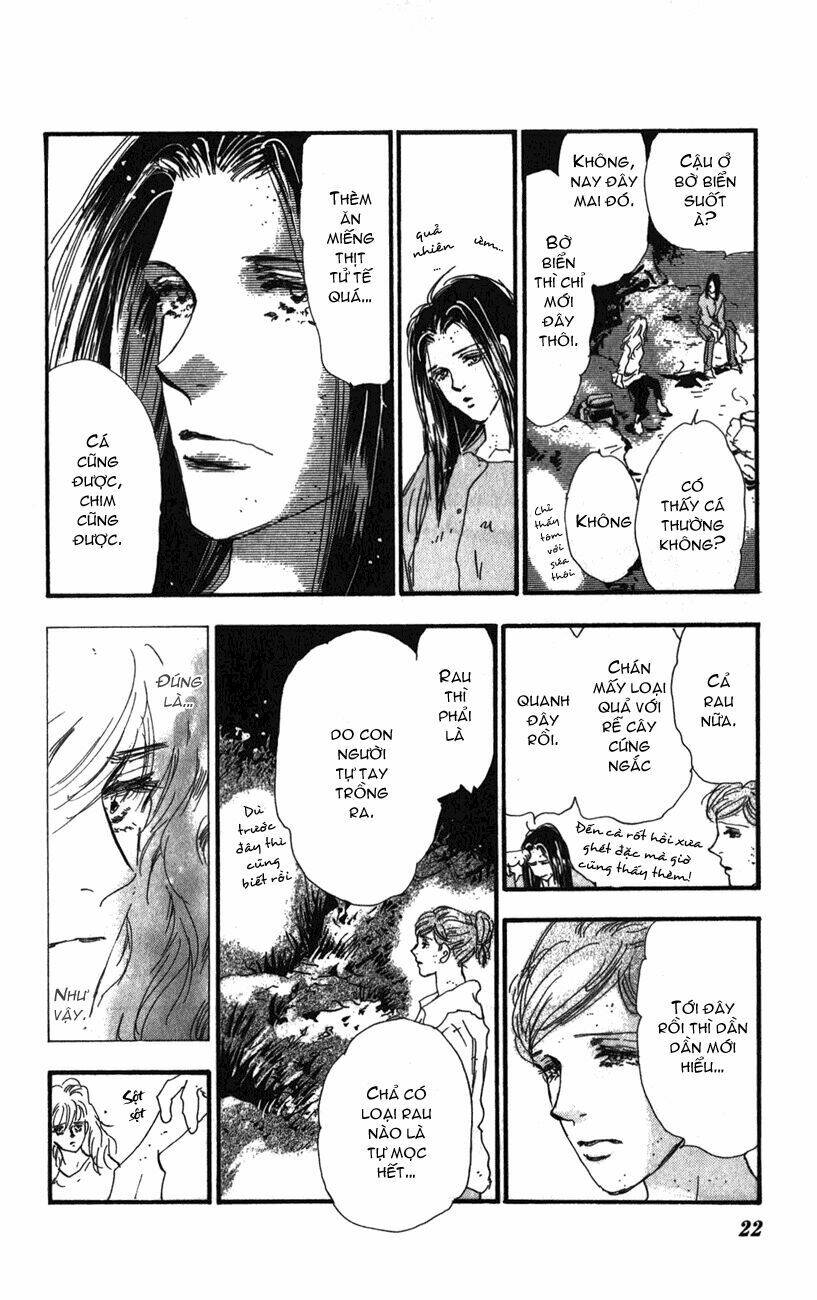 7 Mầm Sống Chapter 112 - Trang 2