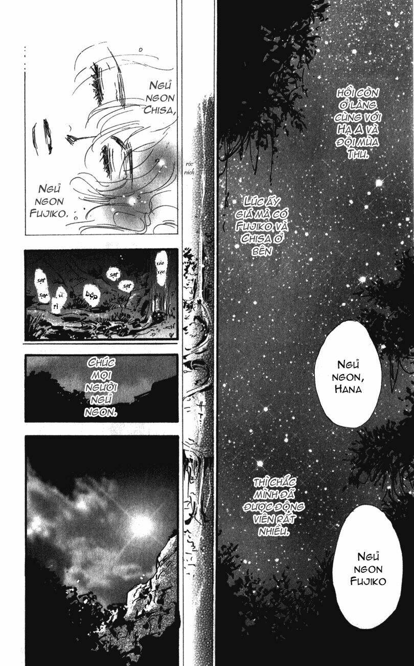 7 Mầm Sống Chapter 112 - Trang 2