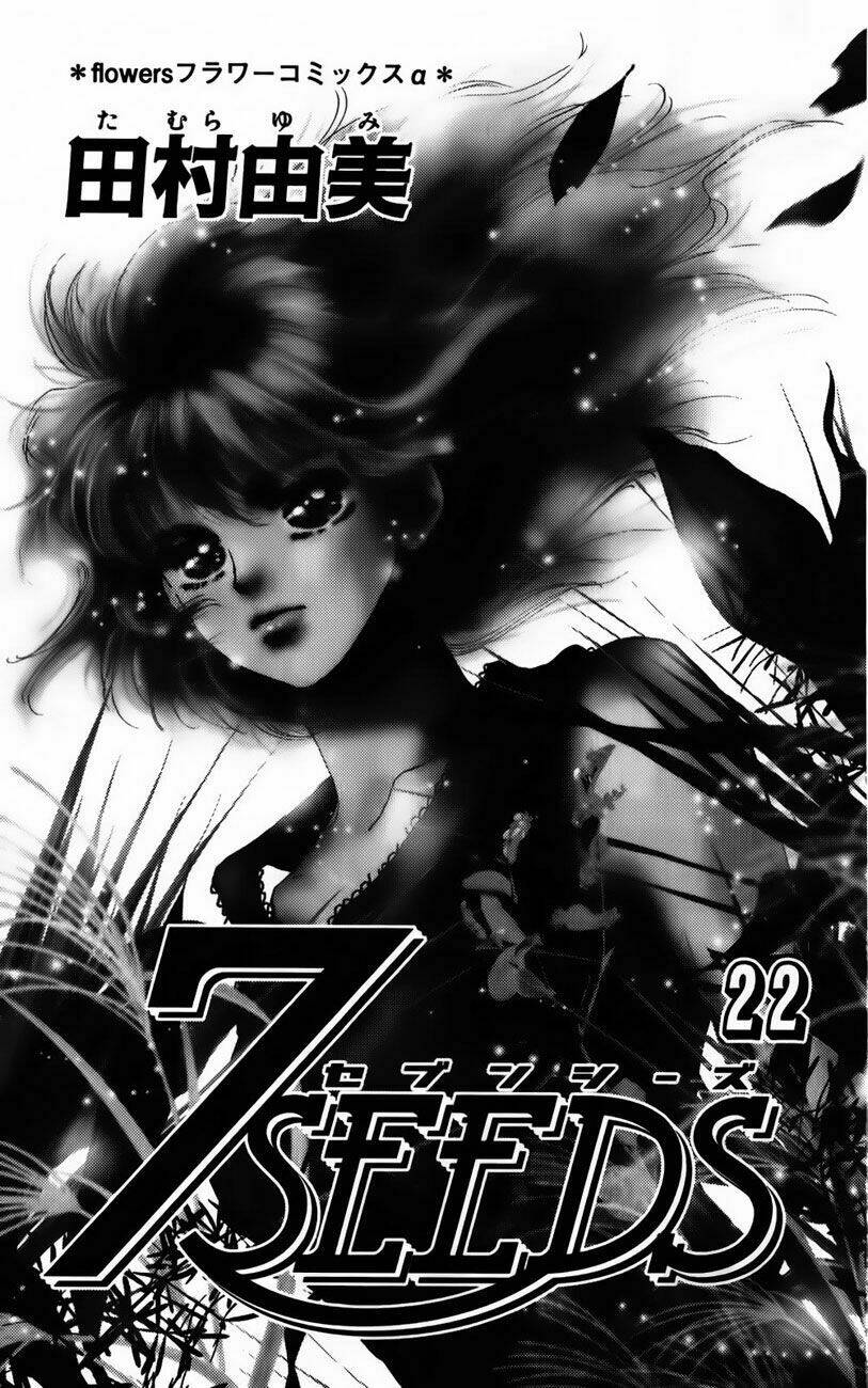 7 Mầm Sống Chapter 112 - Trang 2