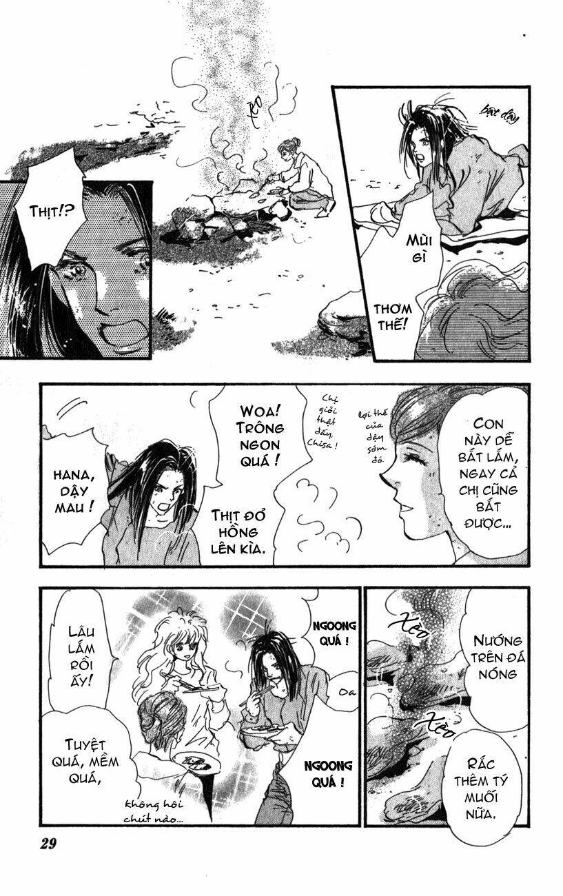 7 Mầm Sống Chapter 112 - Trang 2