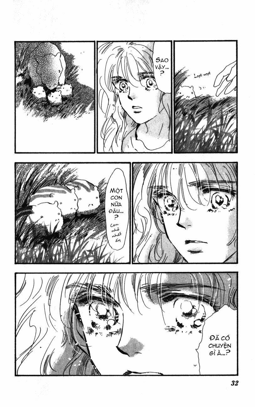 7 Mầm Sống Chapter 112 - Trang 2