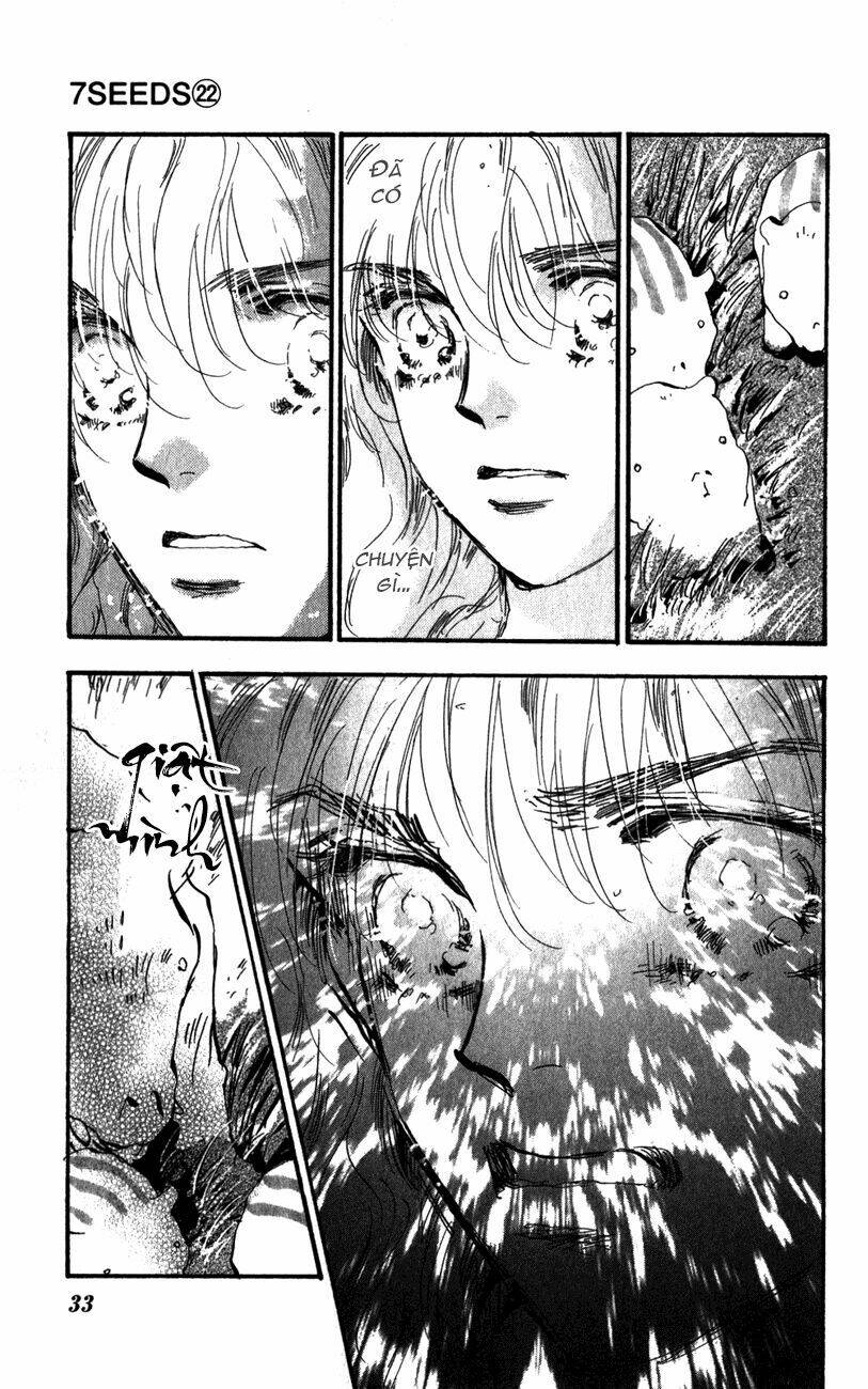 7 Mầm Sống Chapter 112 - Trang 2