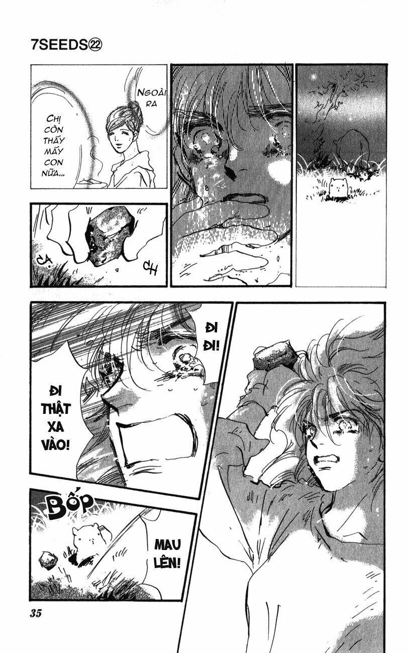 7 Mầm Sống Chapter 112 - Trang 2