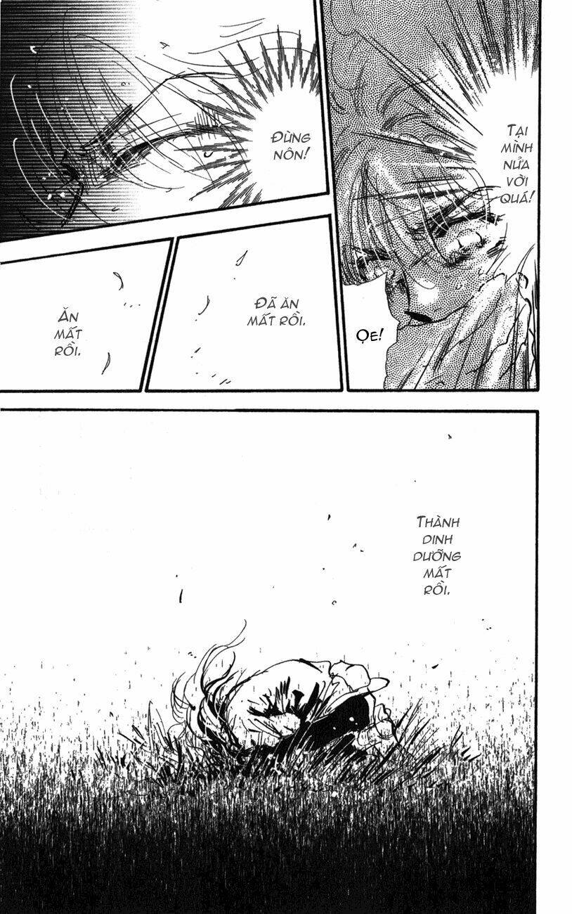 7 Mầm Sống Chapter 112 - Trang 2