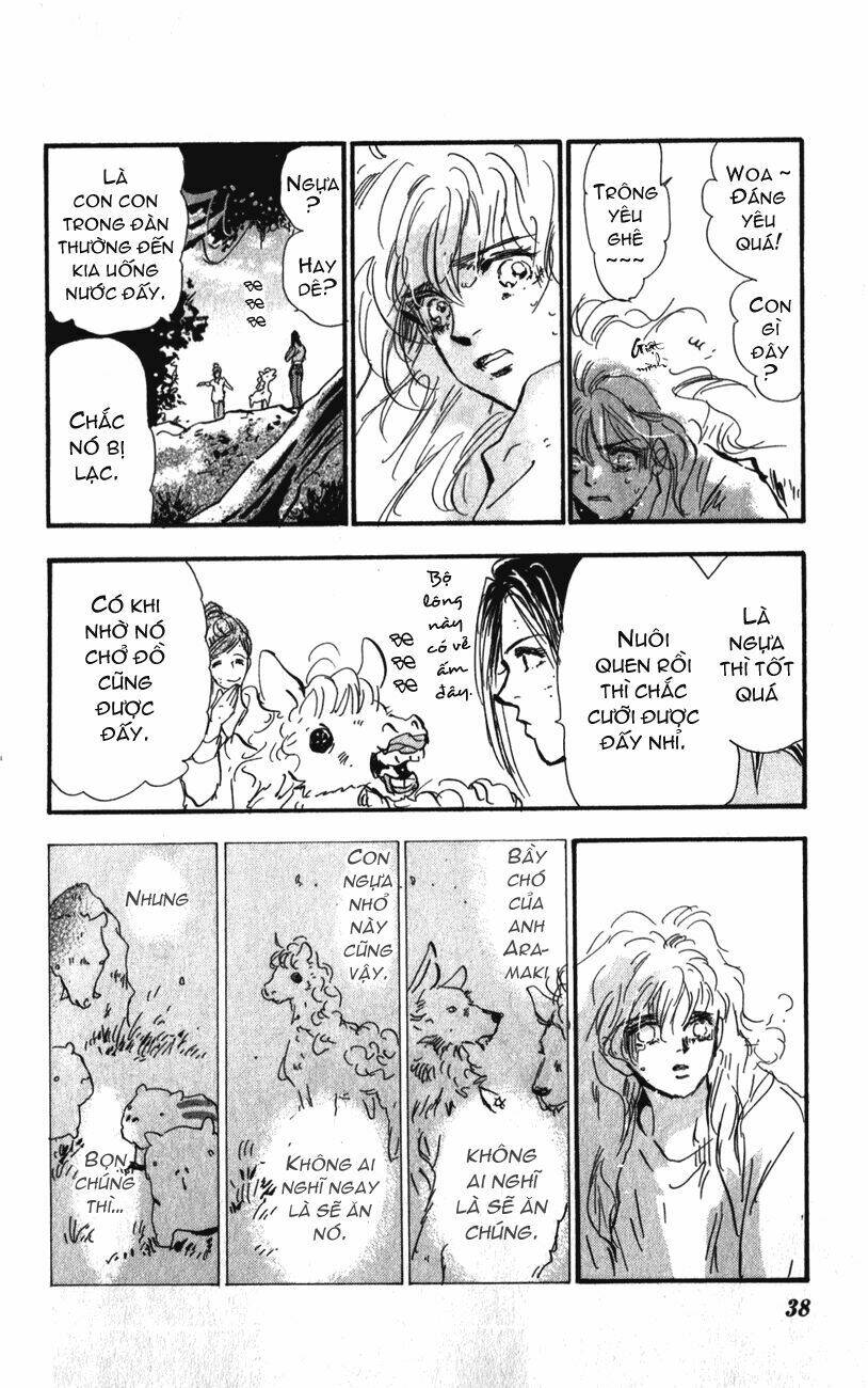 7 Mầm Sống Chapter 112 - Trang 2