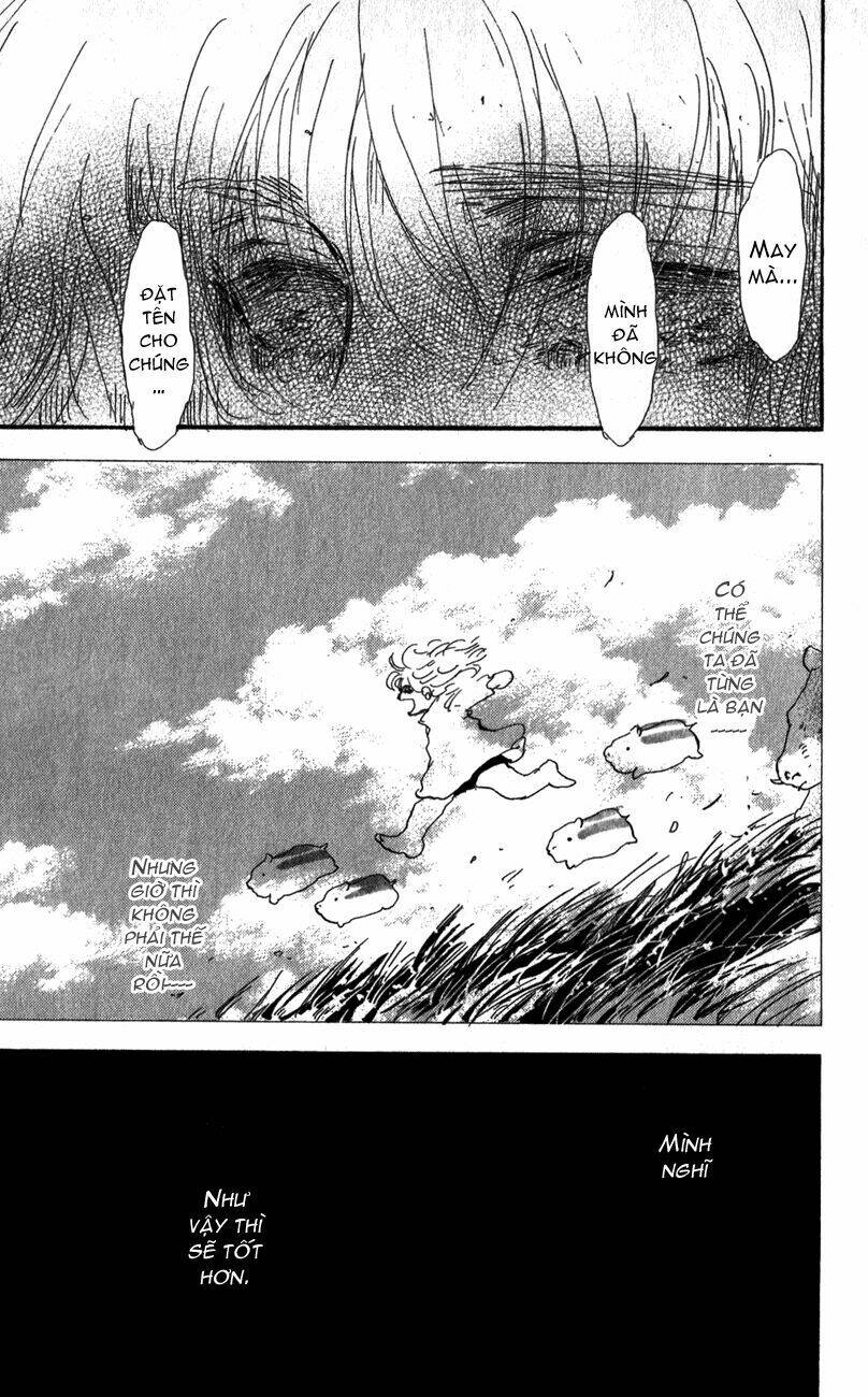 7 Mầm Sống Chapter 112 - Trang 2