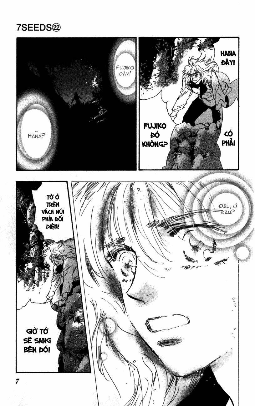 7 Mầm Sống Chapter 112 - Trang 2