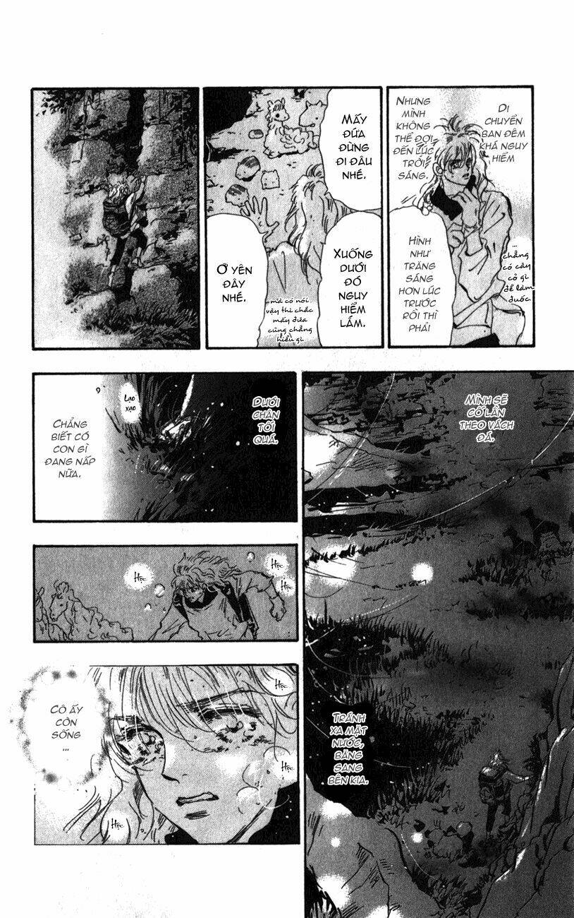 7 Mầm Sống Chapter 112 - Trang 2