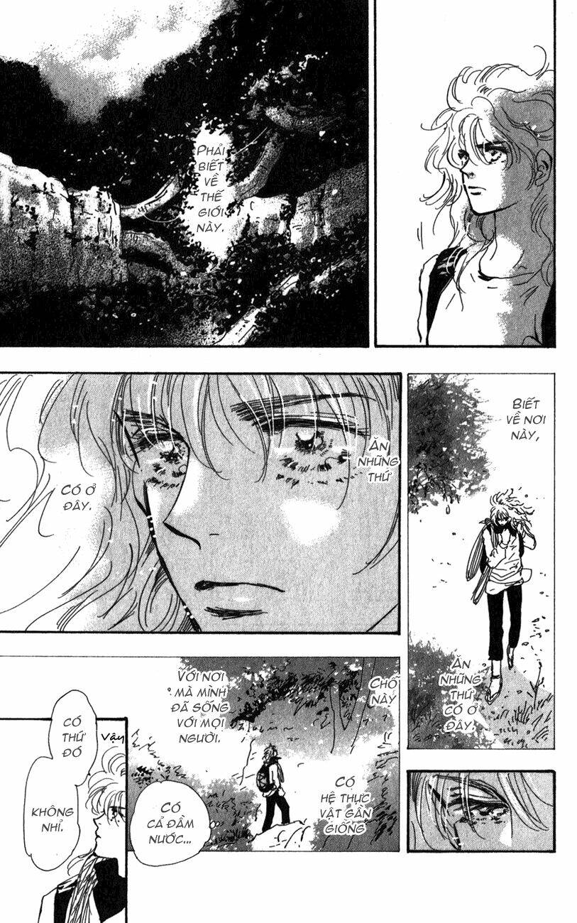 7 Mầm Sống Chapter 113 - Trang 2