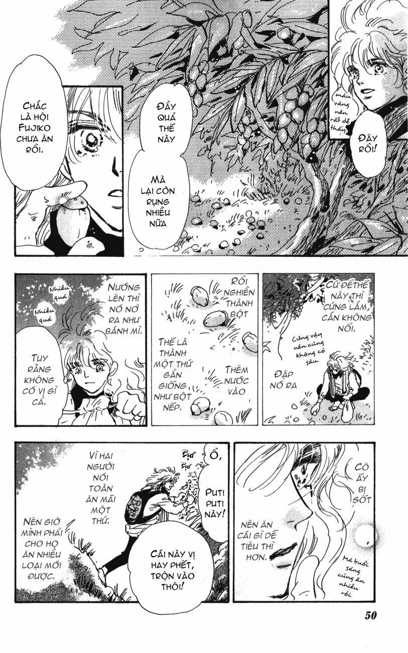 7 Mầm Sống Chapter 113 - Trang 2