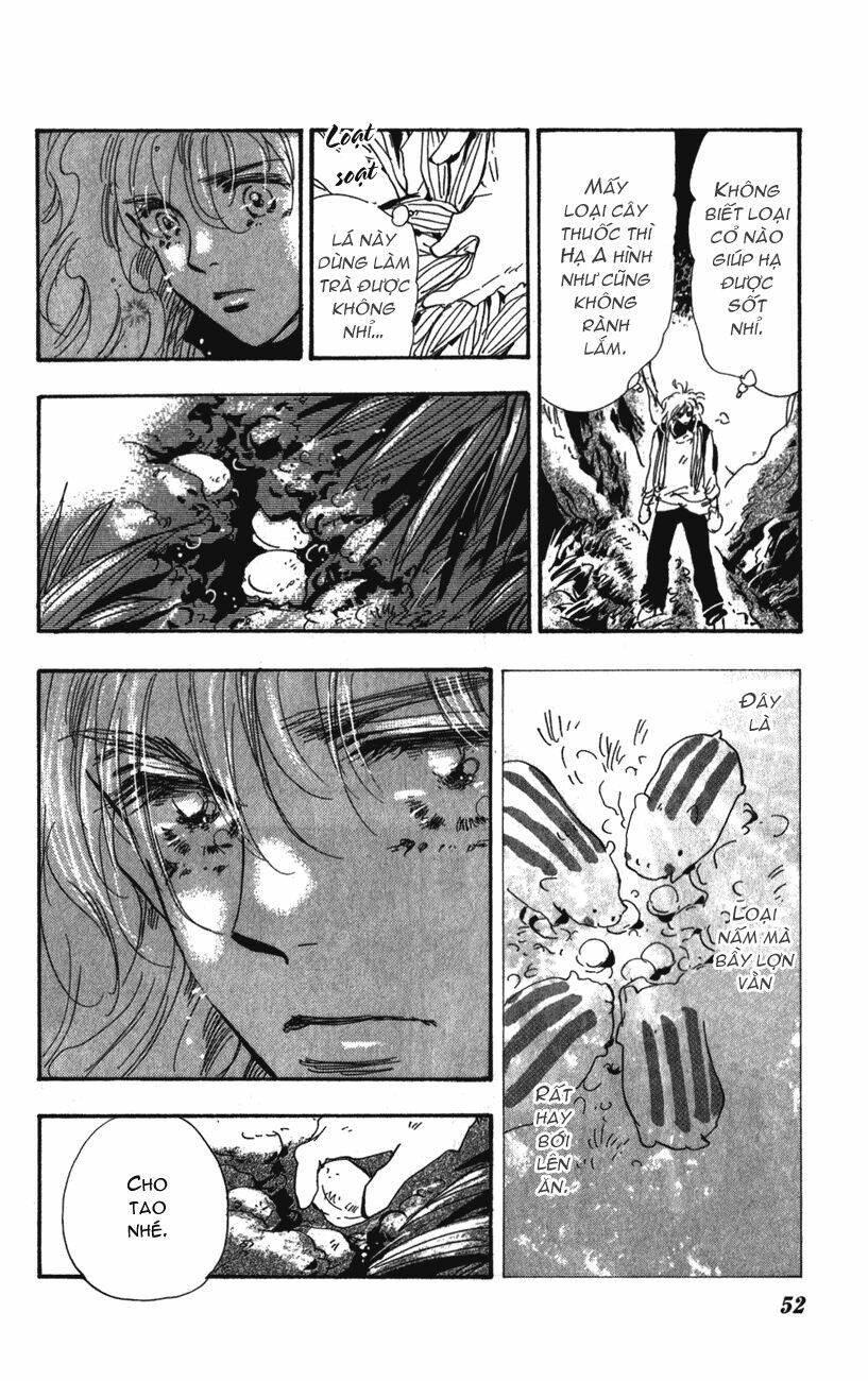 7 Mầm Sống Chapter 113 - Trang 2